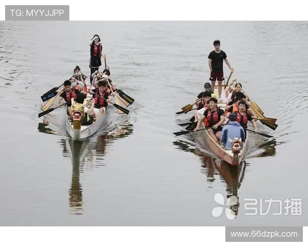 2026年苏州龙舟比赛盛况：传统与激情的完美结合
